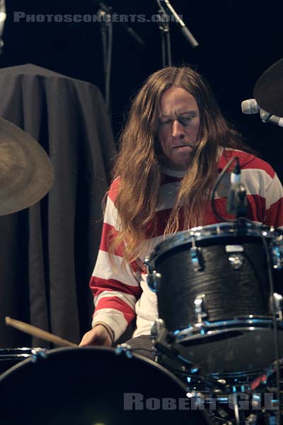 MIDDLE KIDS - 2018-10-16 - PARIS - Zenith - 